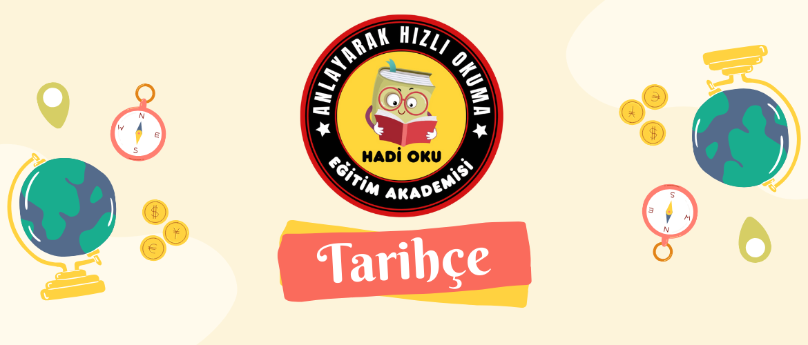 Hadi Oku Eğitim Akademisi – Kurumsal Tarihçe