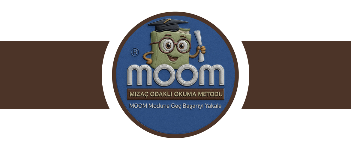 MINDRIVE  ve MOOM ile Devrimsel Okuma Deneyimi