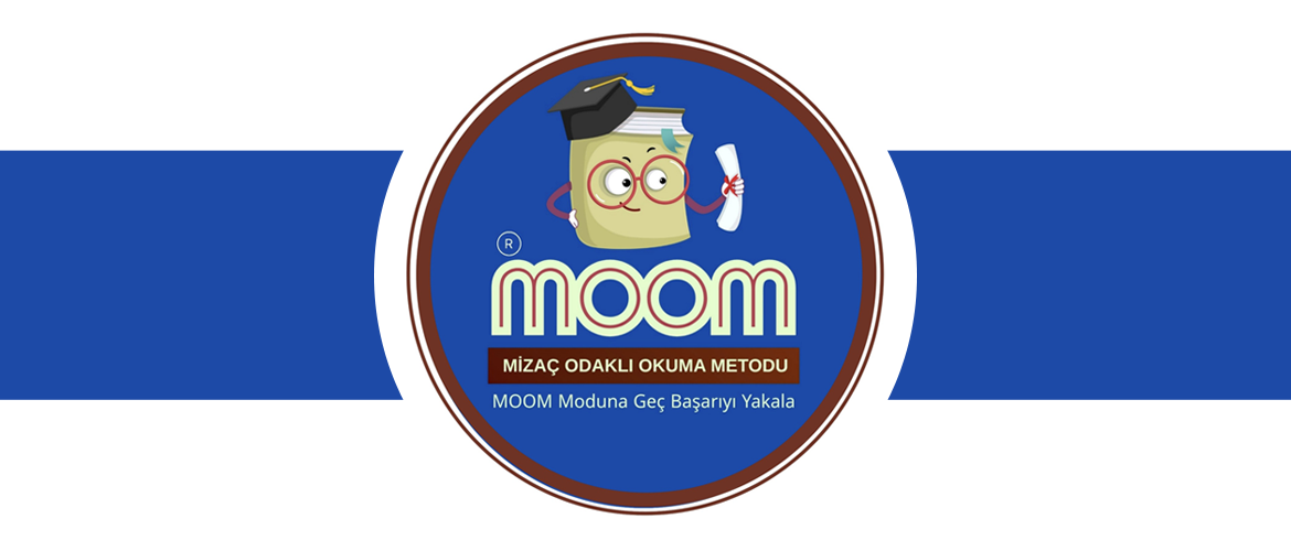 📚Mizaç Odaklı Okuma Metodu (MOOM)