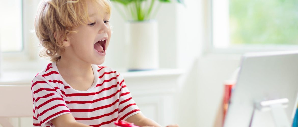 1. SINIFLARDA OKUMA GELİŞİMİ