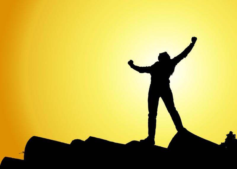 Hayatınızı 1 Yılda Değiştirecek 8 Alışkanlık